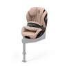 Cybex Anoris S Airbag Comfort Cozy Beige fotelik samochodowy 76-125 cm