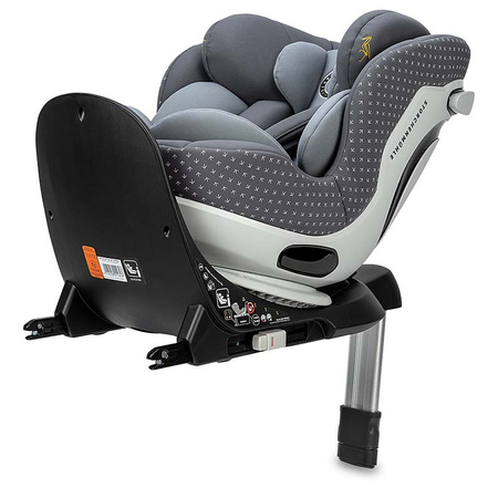 Storchenmuhle Niki Start fotelik od 40 cm do 105 cm