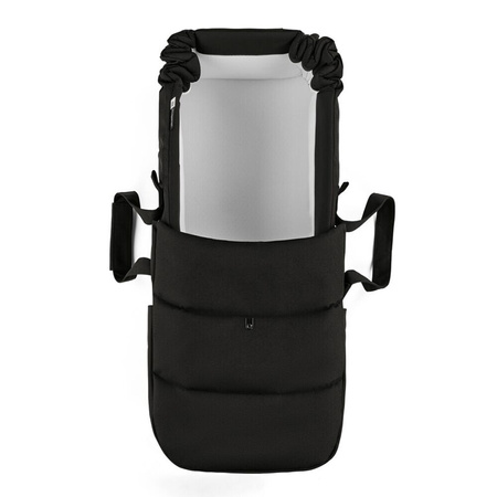 Bugaboo Baby Nest Heritage Black