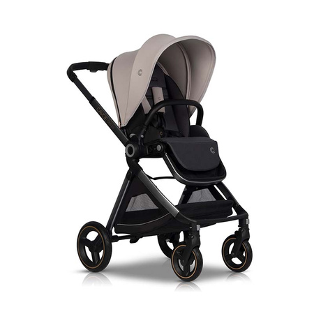 Cavoe Osis 2.0 wózek głęboko-spacerowy (2w1)