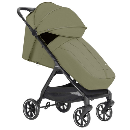 Carrello Forza CRL-5535 Lagoon Green wózek spacerowy