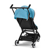 Cybex Libelle Beach Blue wózek spacerowy 