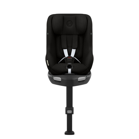 Cybex Sirona G i-Size Magic Black fotelik samochodowy 61-105 cm (9-18 kg)