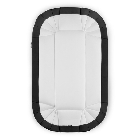Bugaboo Baby Nest Heritage Black