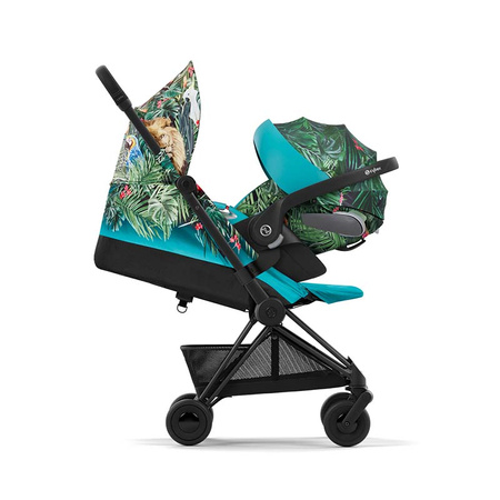 Cybex Coya We The Best wózek spacerowy