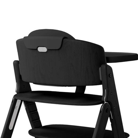 Cybex krzesełko Click & Fold 3w1 Stunning Black