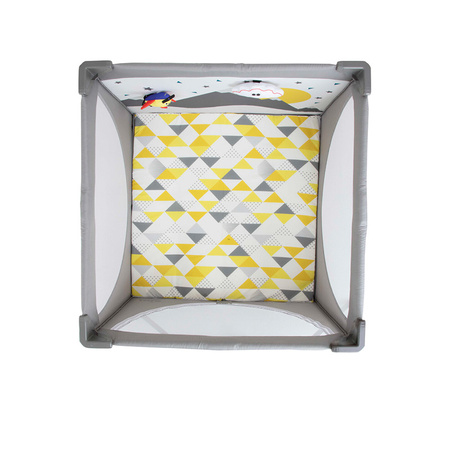 Joie Cheer Little Explorer kojec dla dziecka