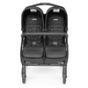 Peg Perego Book For Two Ardesia wózek spacerowy bliźniaczy