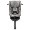Joie i-Spin 360 Grey Flannel fotelik samochodowy 40-105 cm