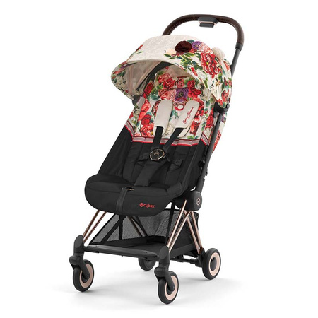 Cybex Coya  Spring Blossom Light wózek spacerowy