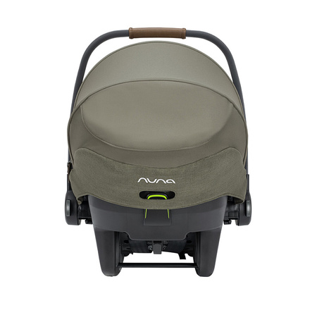 Nuna Pipa Next Pine fotelik samochodowy 40-83 cm