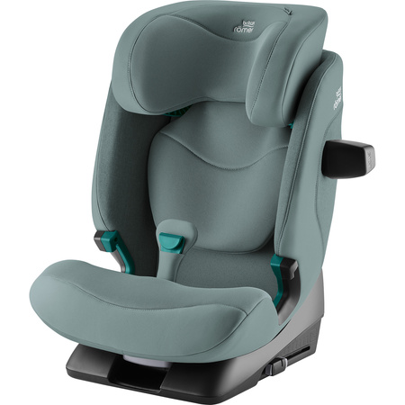 Britax Romer Safefix Style Balsam Fotelik samochodowy 100-150 cm