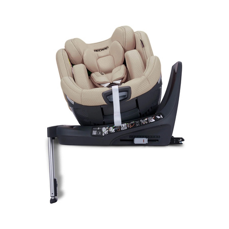 Recaro Xenon 1 Elegant Beige fotelik samochodowy 40-125 cm