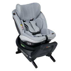 BeSafe iZi Twist i-Size Peak Mesh fotelik samochodowy 61 - 105 cm