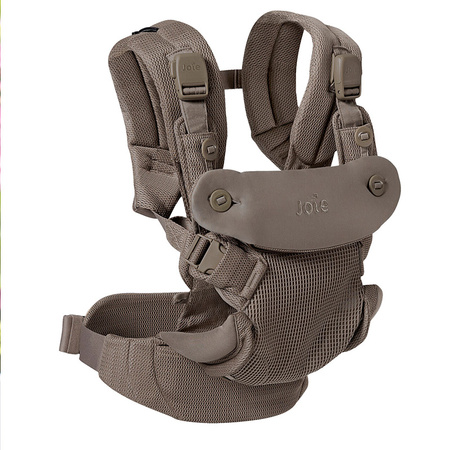 Joie Savvy Air Bisqe nosidełko dla dziecka
