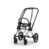 Cybex Priam 5.0 stelaż Champagne Gold do wózka