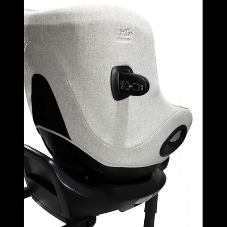 Joie i-Harbour Oyster fotelik z bazą i-Base Encore zestaw 40-105 cm