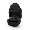 Cybex Anoris S Airbag Style Sepia Black fotelik samochodowy 76-125 cm