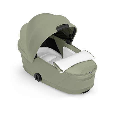 Cybex Priam 5.0 gondola Sage Green