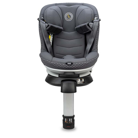 Storchenmuhle Niki Start M fotelik od 61 cm do 105 cm