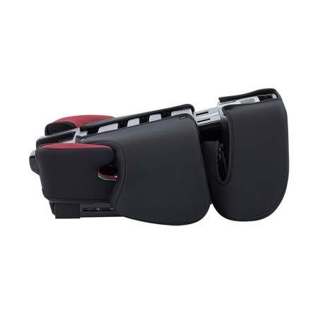 Bebeconfort Hera i-Fix Fun Minnie fotelik samochodowy 100-150 cm