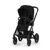 Cybex Talos S Lux Moon Black Wózek spacerowy