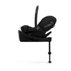 Cybex Cloud S Comfort Sepia Black Fotelik z bazą S zestaw 40-87 cm