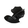 Cybex Cloud G3 Moon Black fotelik samochodowy 40-87 cm
