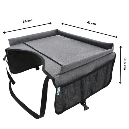 Joybi Uniwersalny stolik podróżny