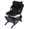 BeSafe iZi Twist i-Size Czarny Cab fotelik samochodowy 61 - 105 cm 