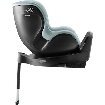 Britax Romer Dualfix Pro M Style Harbor Blue fotelik samochodowy 61- 105 cm