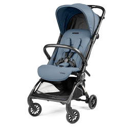 Peg Perego Volo Blue Cameo wózek spacerowy
