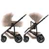 Britax Romer Smile 5Z Style Teak wózek 2w1