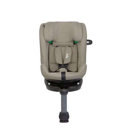Joie i-Pivot Grow Oak fotelik samochodowy 40-135 cm