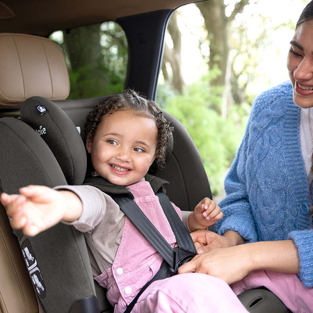 Joie i-Bold Shale fotelik samochodowy 76-150 cm (9-36kg)