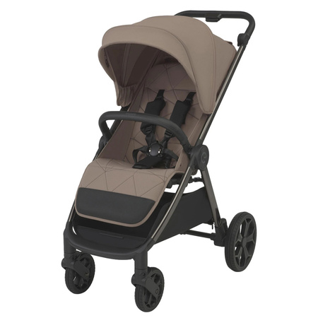 Espiro Wind Dusty Beige wózek spacerowy