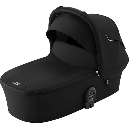 Britax Romer Smile 5Z Space Black wózek 2w1