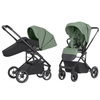 Carrello Alfa 2024 Sea Green wózek spacerowy 