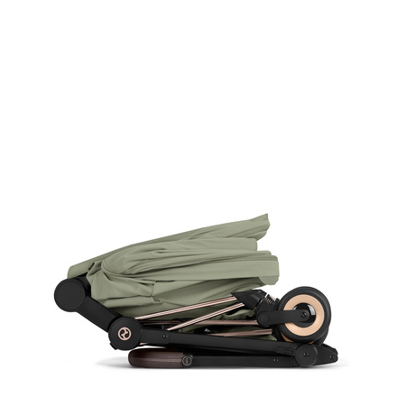 Cybex Gondola Mios/Coya Style Sage Green