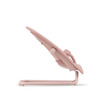 Cybex Lemo Bouncer Pearl Pink Leżaczek 