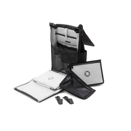 Bugaboo Plecak Midnight Black