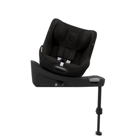 Cybex Sirona G i-Size Magic Black fotelik samochodowy 61-105 cm (9-18 kg)