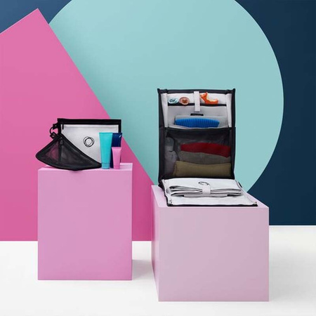 Bugaboo Plecak Indigo Blue