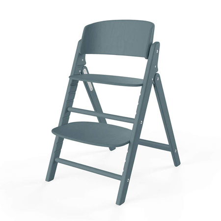 Cybex krzesełko Click & Fold 4w1 Stone Blue