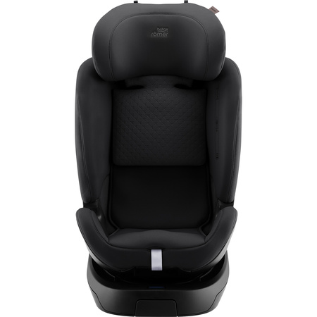Britax Romer Swivel-Grow Max Air Onyx Black fotelik samochodowy 40 - 125 cm