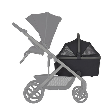 Anex Transporter dla zwierząt Modu