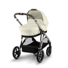 Cybex Gondola Gazelle S Seashell Beige