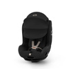 Cybex Sirona S Style Sepia Black fotelik samochodowy 61-105 cm