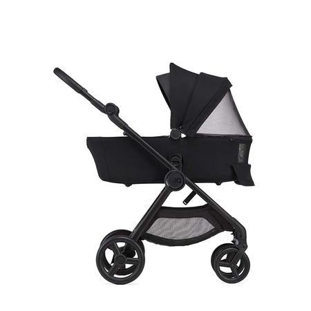 Anex iQ Basic Nyx wózek 3w1 metamorfoza na kluczyk