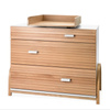 Biały